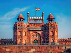 Delhi NCR